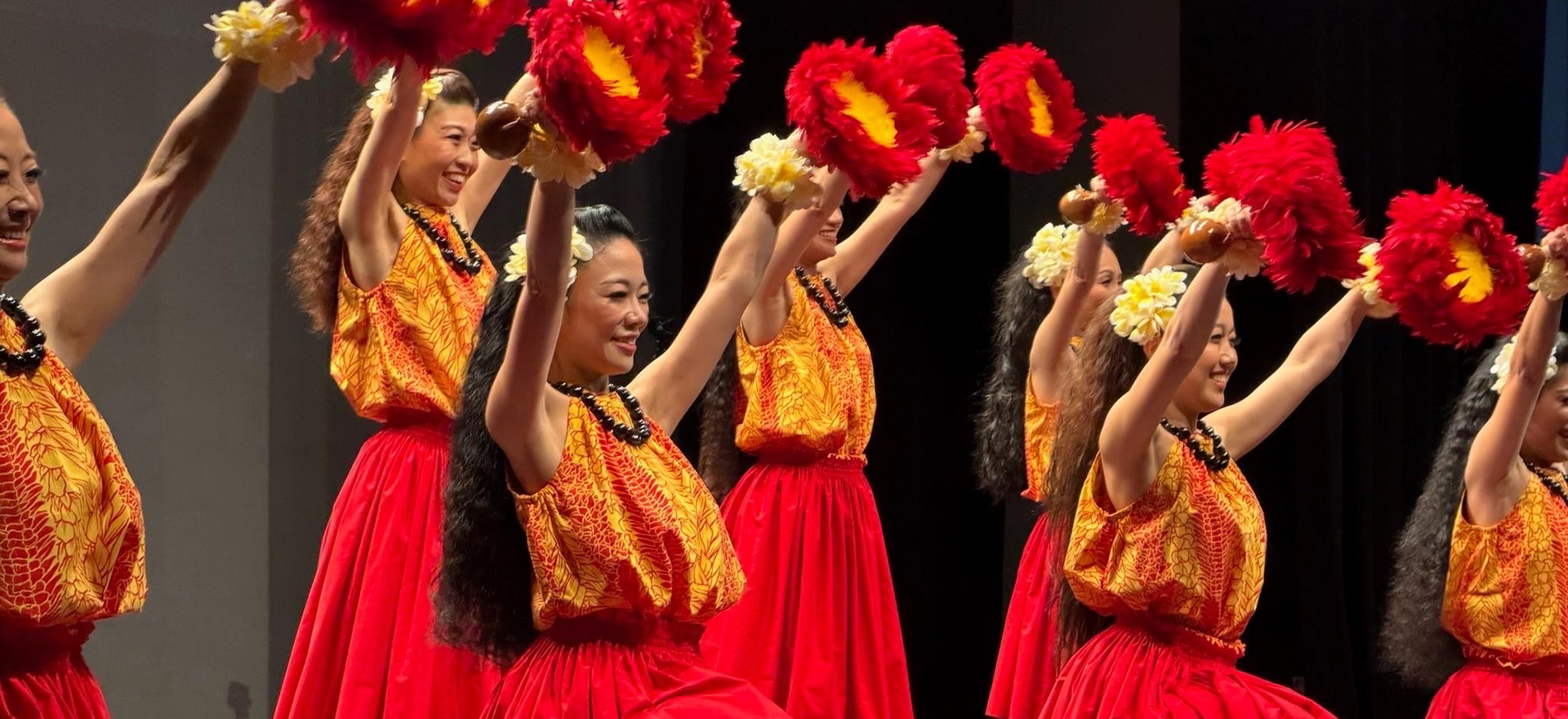 ハーラウ オ ククナ オ カ ラー(Hālau O Kukuna O Ka Lā)